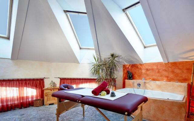 Romantik Hotel Zell am See