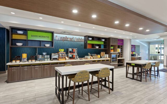 Home2 Suites by Hilton Temecula