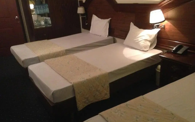 Kim Thanh Hotel