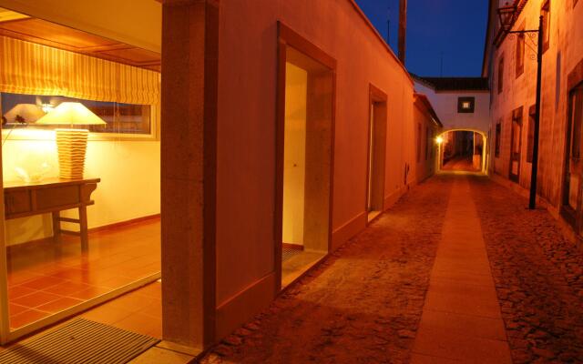 Pousada do Marvão - Charming Hotel