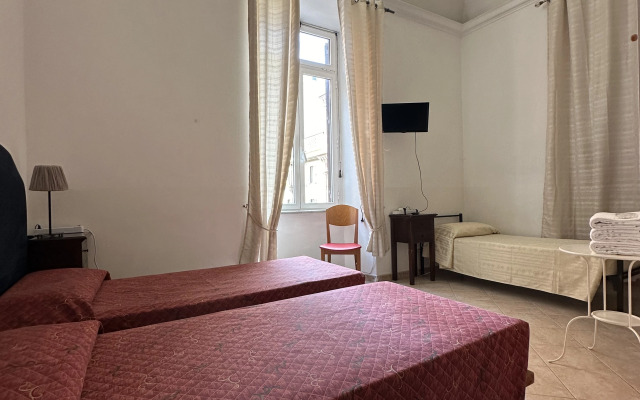 Hotel Il Papavero