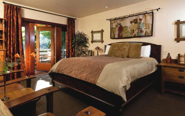 Blackbird Inn