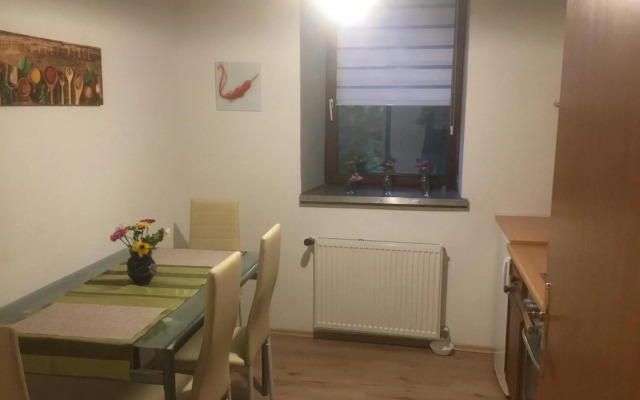 Ferienwohnung Poganz