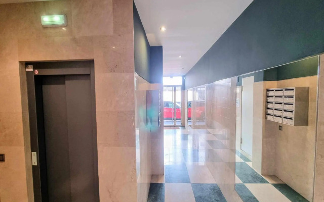 Apartamento Vacacional La Paz