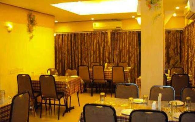 Hotel Aparupa