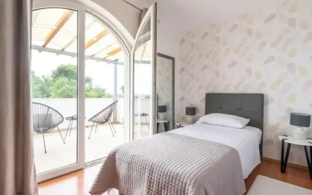 Villa Bliss Kastela