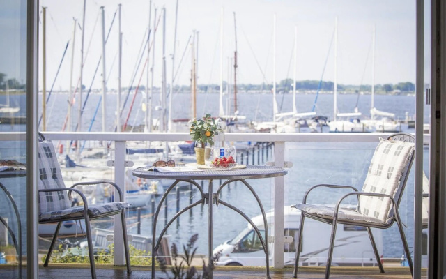 Amazing Apartment in Großenbrode With Wifi and 2 Bedrooms