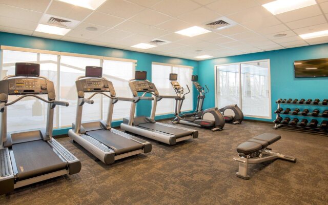 Fairfield Inn & Suites by Marriott Boston Walpole