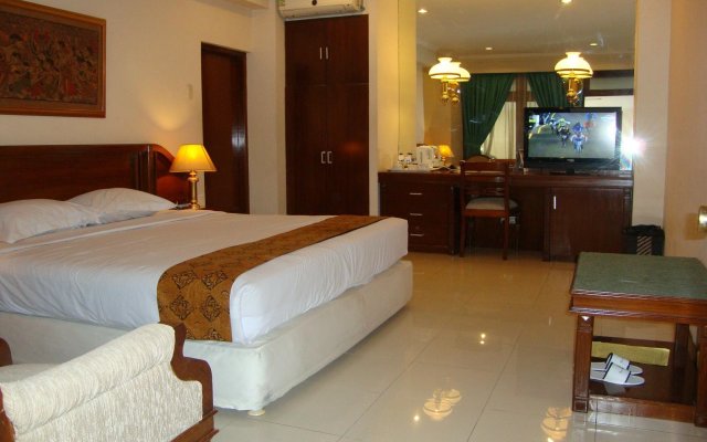 Riyadi Palace Hotel