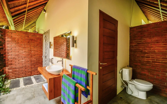 The Hidden Paradise Ubud