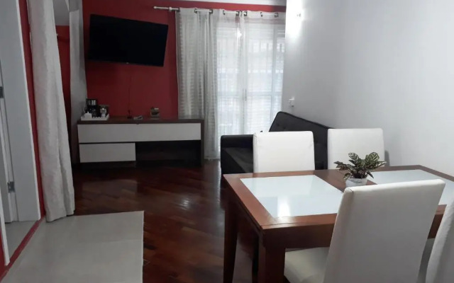 Mello's House