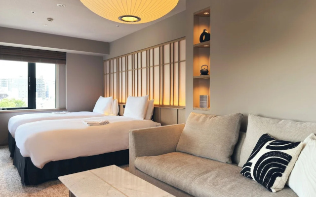 Comfort Precious Twin room (트윈 침대 2개) 사진 1