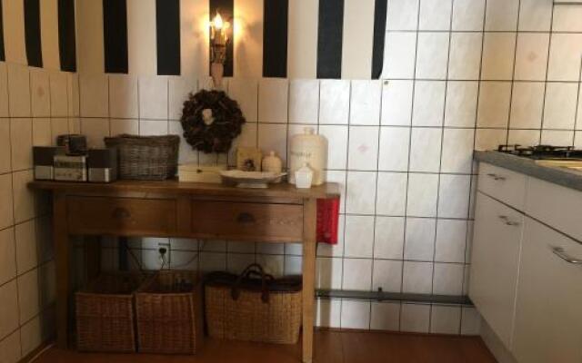 La Perle Apartment
