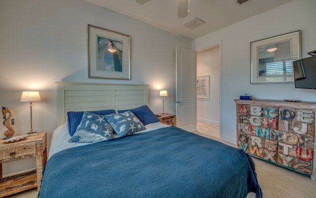 Villa Blue Heron I - Roelens Vacations
