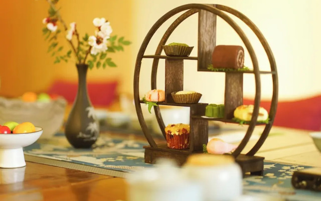 Xi'an Paradise Hotel of Han Dynasty