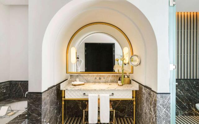 Fairmont La Marina Rabat Sale Hotel And Residences