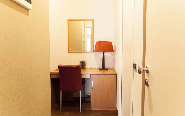 Hotel Santa Caterina