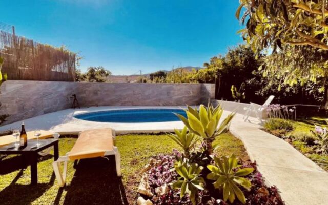Villa Los Delfines