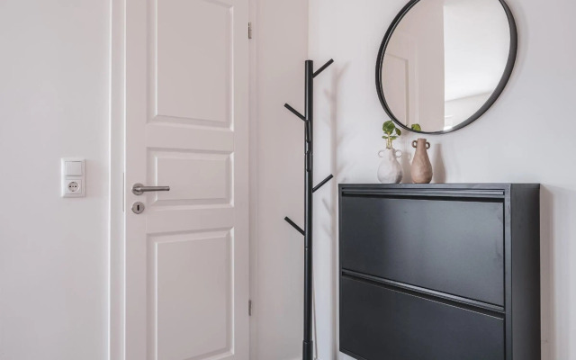 Ostseehaus Ostseehaus 4