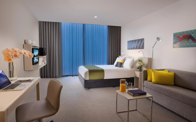 Citadines on Bourke Melbourne