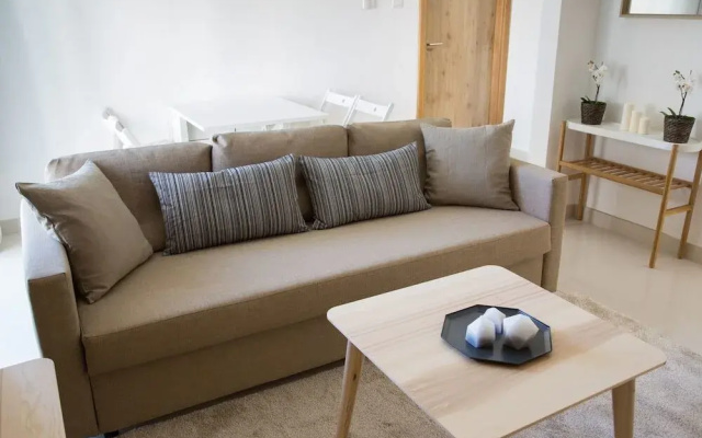 Continental Tower by HiGuests Vacation Homes - Hotel in ดูไบ - Photo 4
