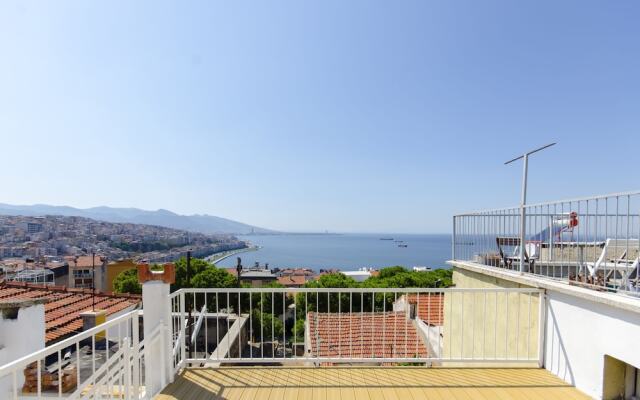 Iconic Stone House 2