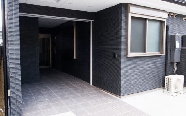 Guest House One More Heart Shichijo Omiya 1