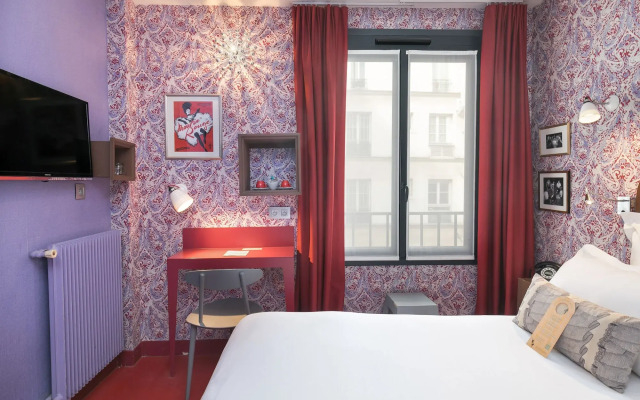 Hôtel Josephine by Happyculture