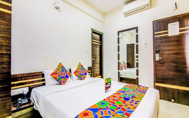 Silicon Hearth 3 By FabHotel