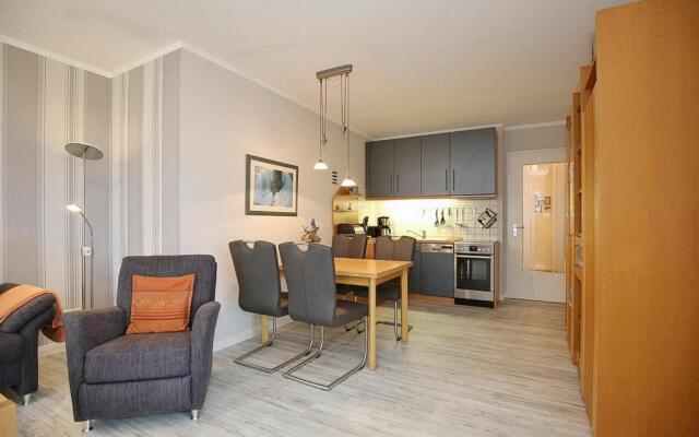 Dünenblick Wohnung 10