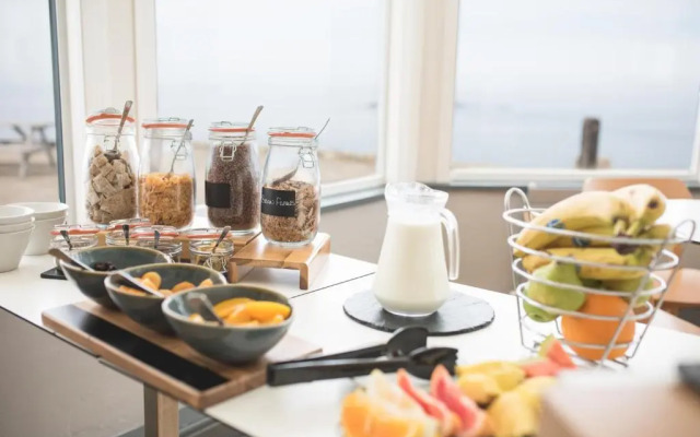 The Land's End Hotel