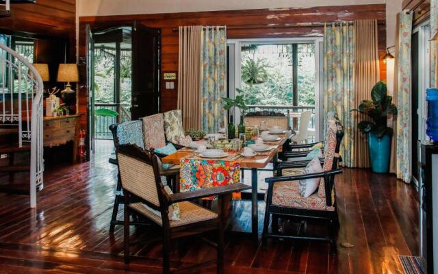 Hotel Kimberly Tagaytay