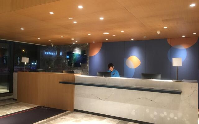 Holiday Inn Express Xi'an Qujiang South by IHG