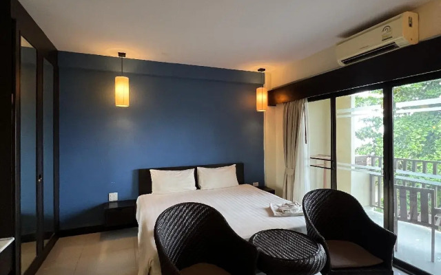 Lanta Pura Beach Resort (SHA Extra Plus)