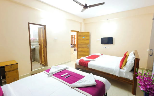 SBHS Homestay - Garudadri