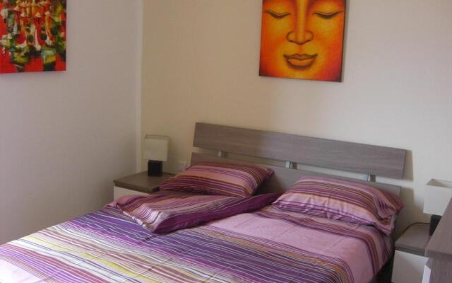 Fort Chambray Apartment
