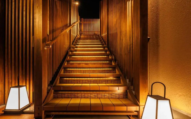 Hotel Kanichi