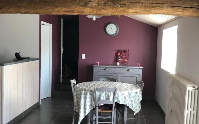 Gîte Commequiers, 2 pièces, 2 personnes - FR-1-426-466