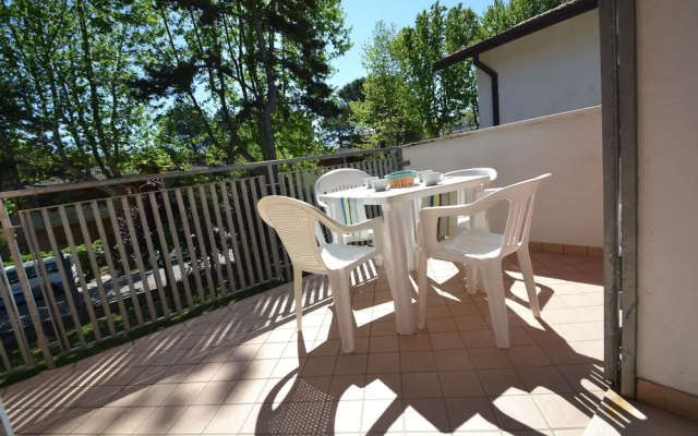 Contemporary Flat Near the Beach of Bibione