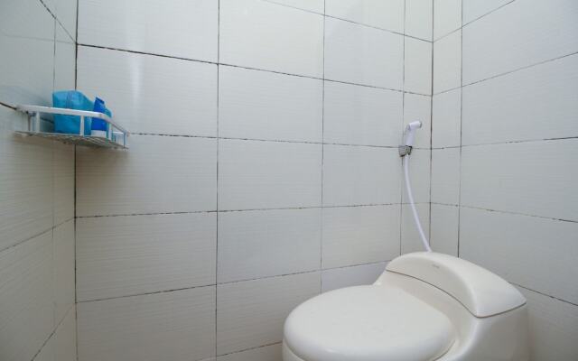 Airy Eco Ahmad Yani Gunung Rejo 15 Balikpapan