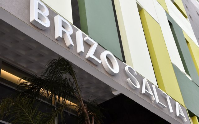 Hotel Brizo Salta