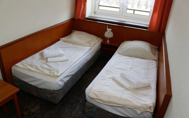 Hotel Lugsteinhof