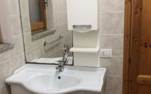 Appartamenti San Teodoro III