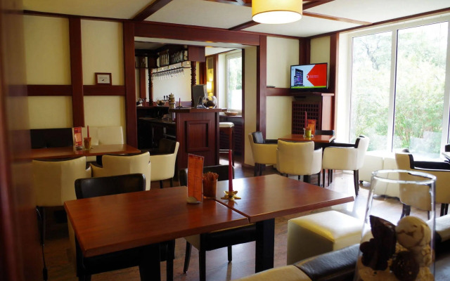 Hotel Imperial