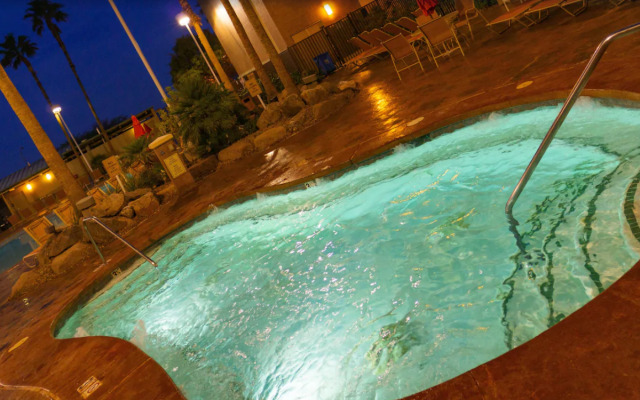 Grandview Hotel Suites Las Vegas