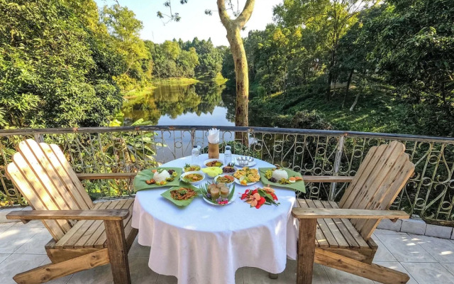 Holiday Inn Resort Bandarban