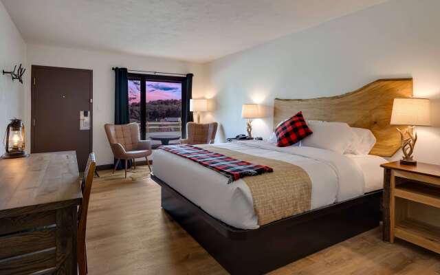 Travelodge By Wyndham Emlenton