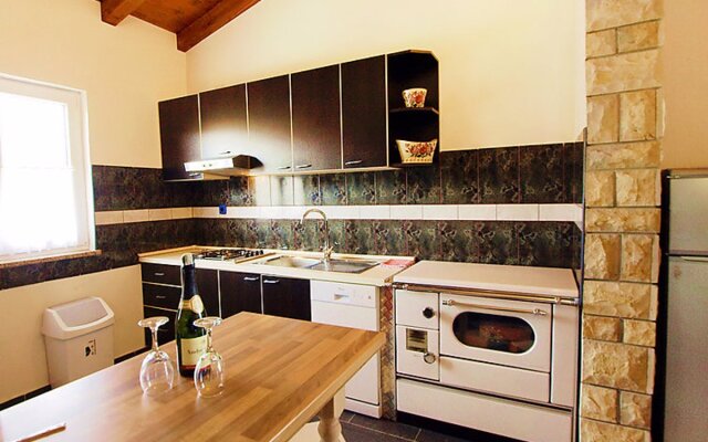 House Villa Ana Obrovac