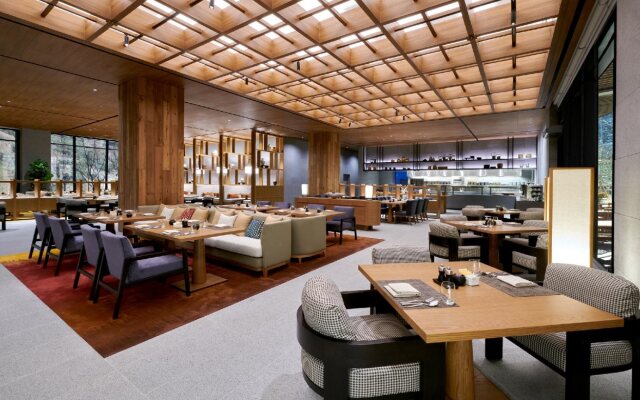 PARK ROCHE Resort & Wellness