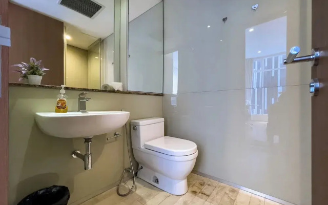 Soho Suites KLCC By Rest Kuala Lumpur